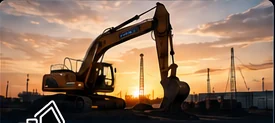 Construcción e infraestructura